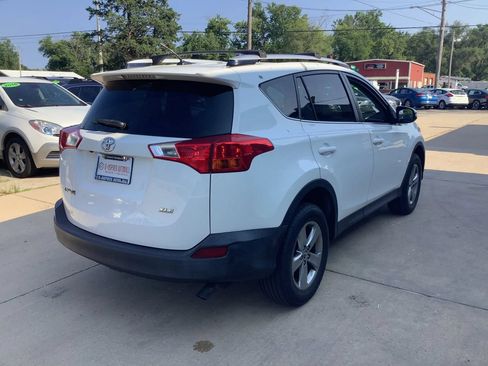 Used 2015 Toyota RAV4 XLE FWD image 9