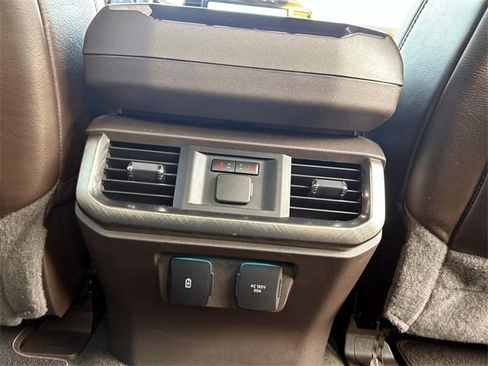 Used 2022 Ford F150 King Ranch w/ Equipment Group 601A High image 16