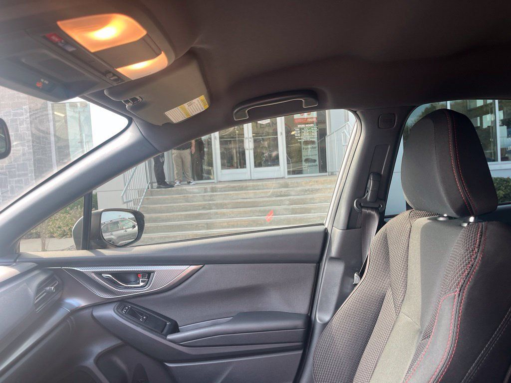 Used 2023 Subaru WRX Premium AWD/4WD image 11