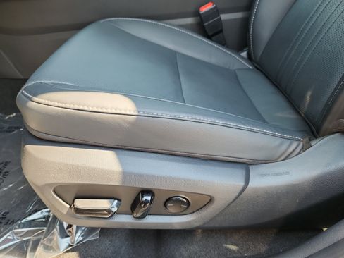 Used 2026 Lexus NX 350h AWD w/ Accessory Package (2T) image 14