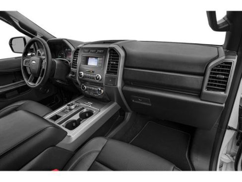 Used 2020 Ford Expedition Max Limited w/ Equipment Group 301A RWD image 16