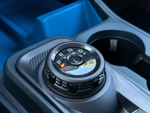 New 2025 Ford Maverick XLT w/ XLT Luxury Package image 19