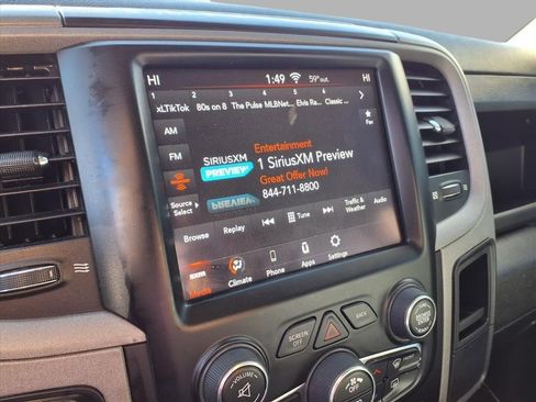 Used 2021 RAM 1500 Tradesman w/ Popular Equipment Group image 5