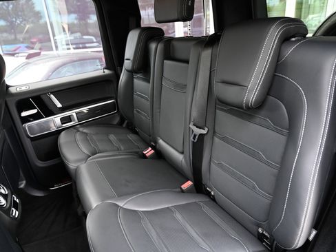 Used 2024 Mercedes-Benz G 63 AMG 4MATIC image 39