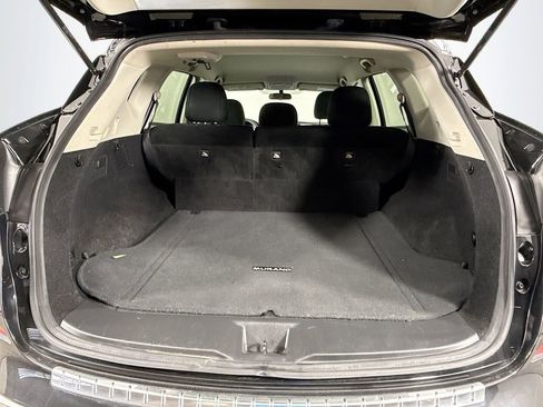 Used 2017 Nissan Murano SV image 26