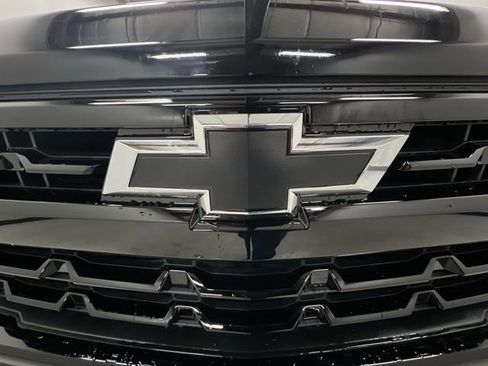 Certified 2022 Chevrolet Silverado 1500 RST w/ Z71 Off-Road Package image 30