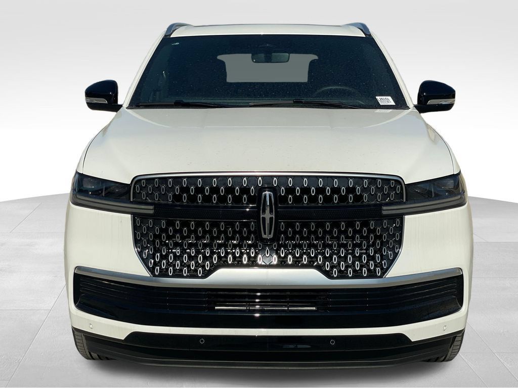 New 2026 Lincoln Navigator Reserve AWD/4WD image 8