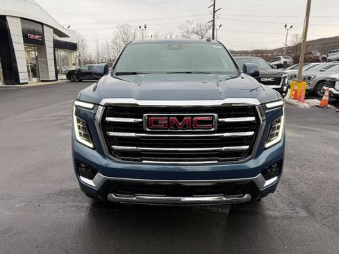 New 2026 GMC Yukon Elevation image 8