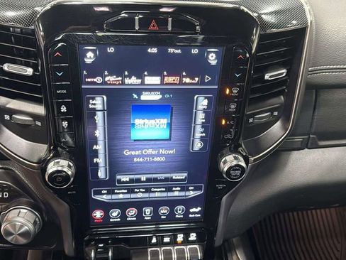 Used 2020 RAM 1500 Sport w/ Leather & Sound Group AWD/4WD image 26