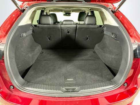 Used 2024 MAZDA CX-5 AWD 2.5 S w/ Preferred Package image 29