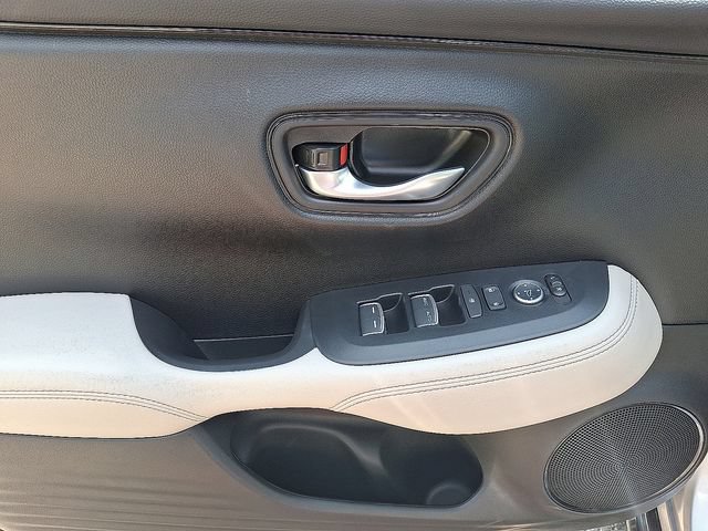 New 2027 Honda HR-V EX-L image 8