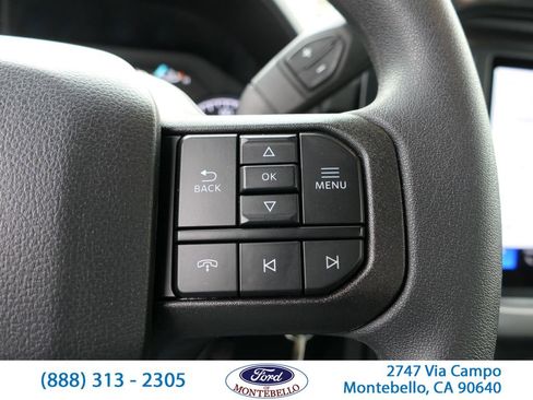 New 2026 Ford F150 XL w/ Equipment Group 103A High image 17