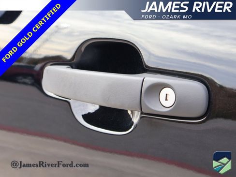 Certified 2023 Ford Ranger XLT w/ Equipment Group 302A High image 19