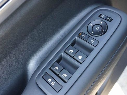 New 2026 Hyundai Santa Fe Limited FWD image 14