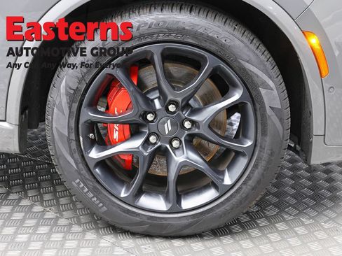 Used 2024 Dodge Durango R/T AWD/4WD image 33