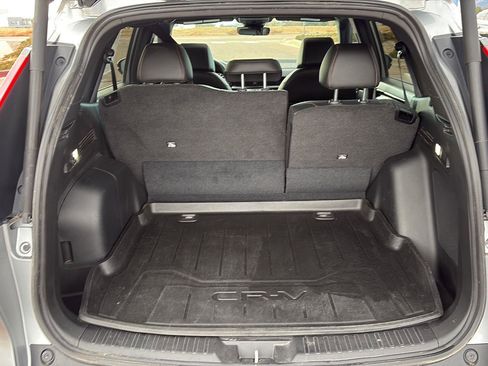 Used 2023 Honda CR-V Sport Touring image 30