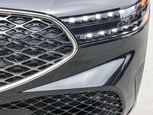 New 2026 Genesis G90 3.5T AWD/4WD image 10
