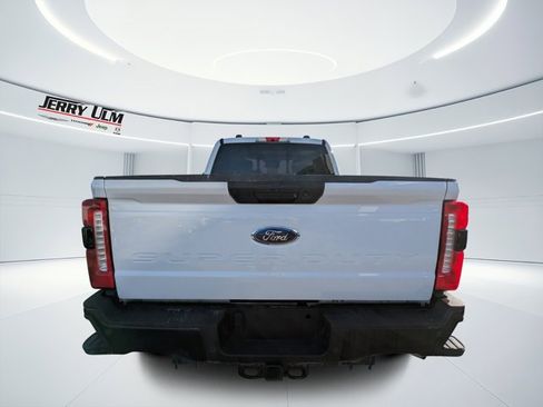 Used 2024 Ford F350 XL w/ 360-Degree Camera Package image 29