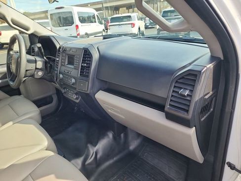 Used 2016 Ford F150 XL w/ Equipment Group 101A Mid image 13