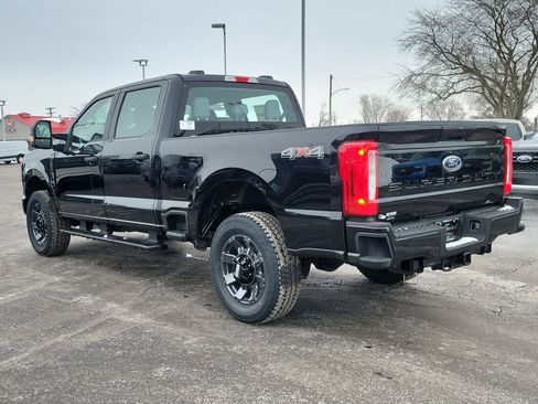New 2026 Ford F250 XL w/ STX Appearance Package image 6
