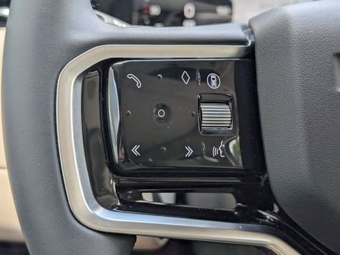 Certified 2025 Land Rover Discovery Sport S AWD/4WD image 21
