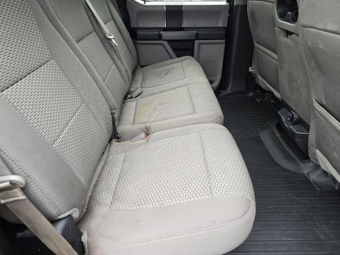 Used 2018 Ford F150 XLT image 15