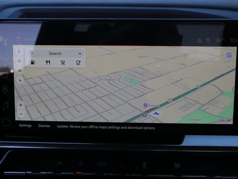 New 2026 GMC Sierra 1500 Elevation w/ Elevation Select Package image 23