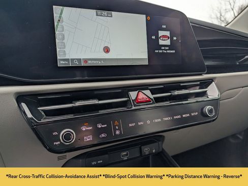 Used 2023 Kia Niro Wind image 5