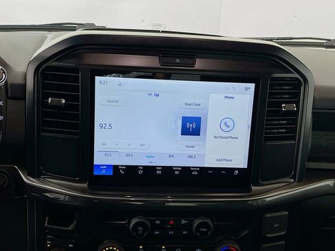 New 2026 Ford F150 STX image 20