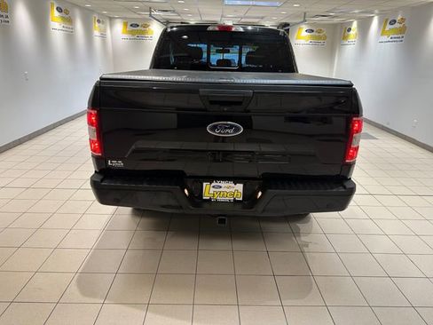 Used 2019 Ford F150 XLT w/ Equipment Group 302A Luxury AWD/4WD image 18