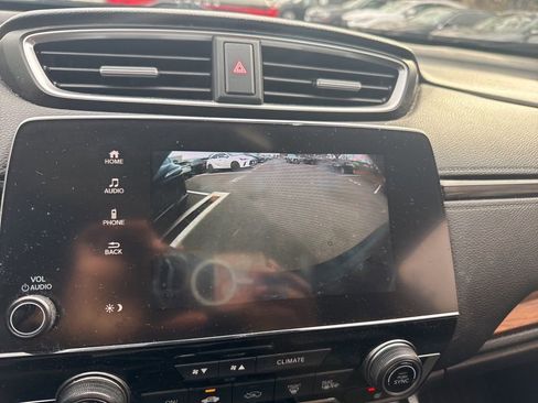 Used 2018 Honda CR-V EX-L image 21