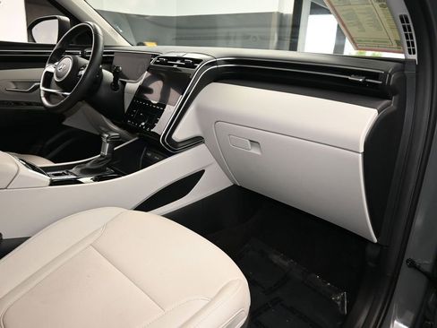 Used 2024 Hyundai Tucson SEL w/ Convenience Package image 49