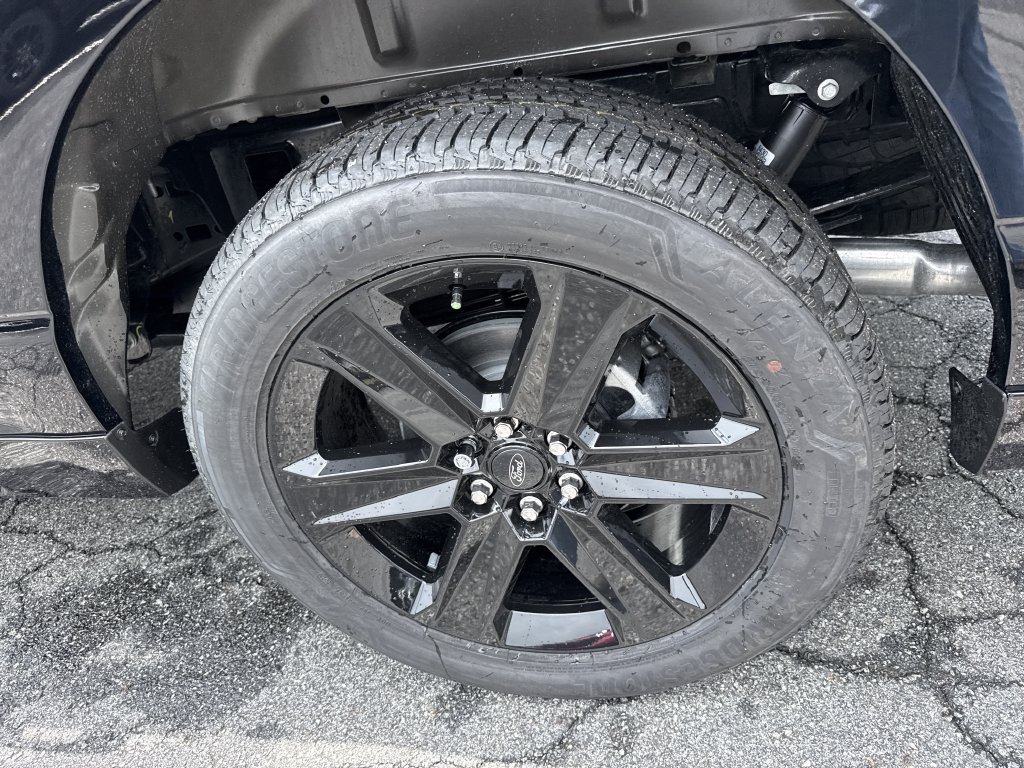 New 2026 Ford F150 STX w/ F-150 LOBO Package AWD/4WD image 18