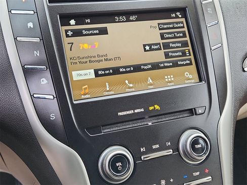 Used 2019 Lincoln MKC Reserve w/ MKC Climate Package image 17