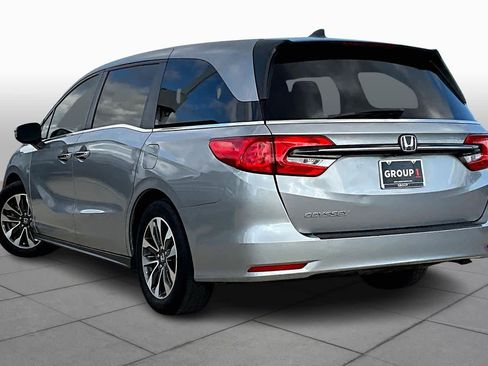 Used 2023 Honda Odyssey EX-L image 10