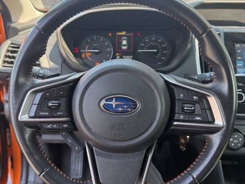 Used 2019 Subaru Crosstrek 2.0i Premium w/ Eyesight System image 5