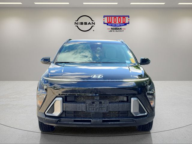 Used 2025 Hyundai Kona SEL AWD/4WD image 6