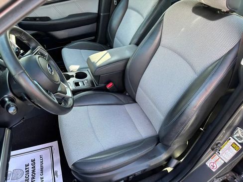 Used 2019 Subaru Legacy 2.5i Sport AWD/4WD image 11