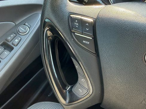 Used 2013 Hyundai Sonata GLS w/ Popular Equipment Pkg FWD image 16