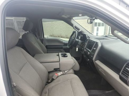 Used 2018 Ford F150 XLT w/ Equipment Group 302A Luxury image 11