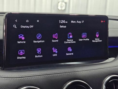 Used 2022 Kia Stinger GT2 RWD image 46