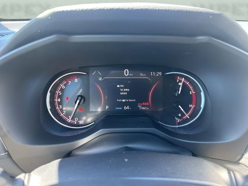 Used 2024 Toyota RAV4 LE image 19