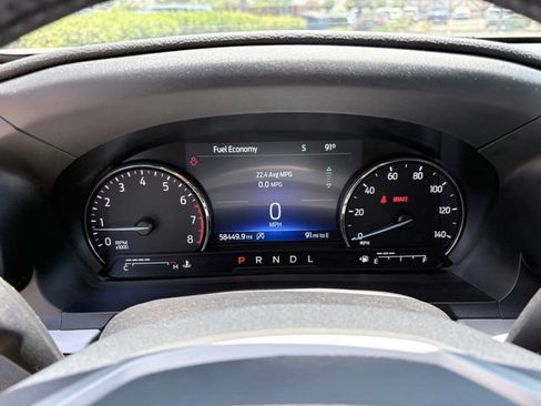 Used 2024 Ford Explorer XLT w/ Equipment Group 202A AWD/4WD image 22