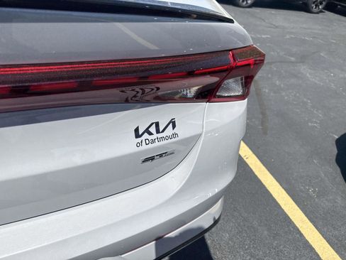 Used 2023 Kia K5 GT-Line FWD image 6