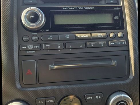 Used 2006 Honda Ridgeline RTL image 19