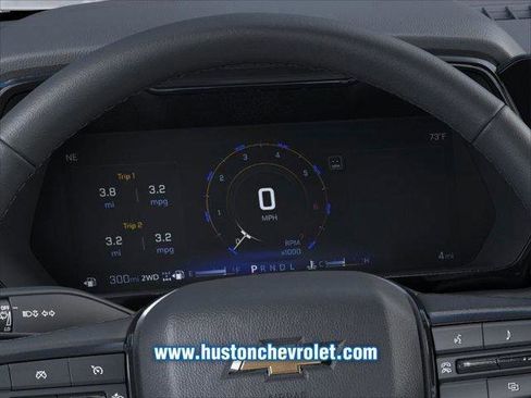 New 2026 Chevrolet Colorado LT image 18