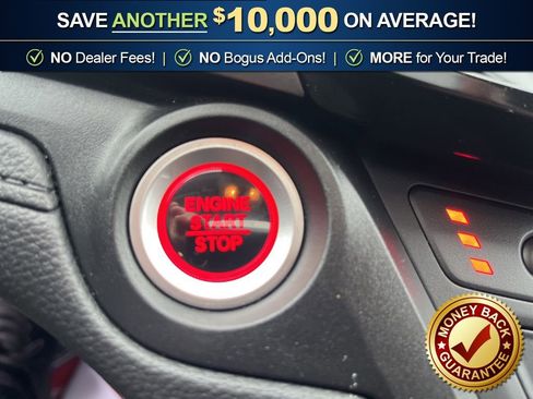 Used 2025 Honda Odyssey EX-L image 28