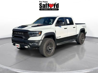 Used 2023 RAM 1500 TRX w/ TRX Level 1 Equipment Group