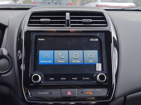 New 2025 Mitsubishi Outlander Sport AWD image 18