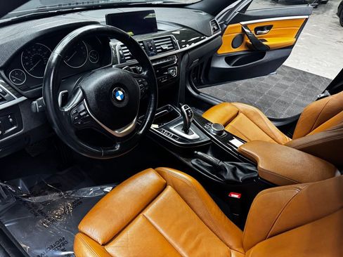 Used 2019 BMW 430i Gran Coupe 430i Gran Coupe image 32